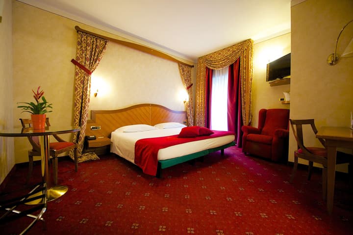 Best Western Hotel Luxor