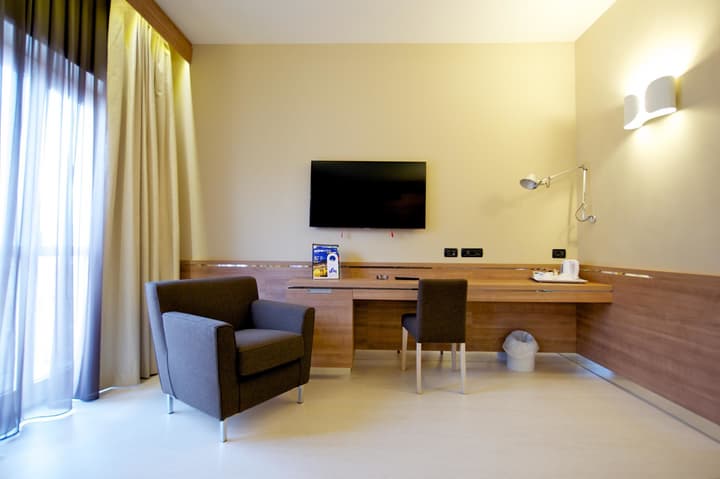 Best Western Hotel Luxor
