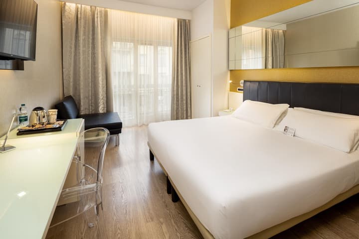 Best Western Hotel Luxor