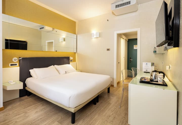 Best Western Hotel Luxor