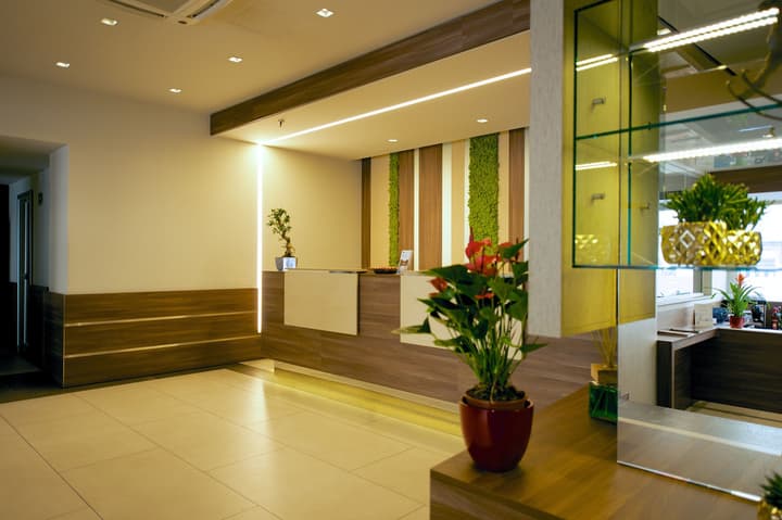 Best Western Hotel Luxor