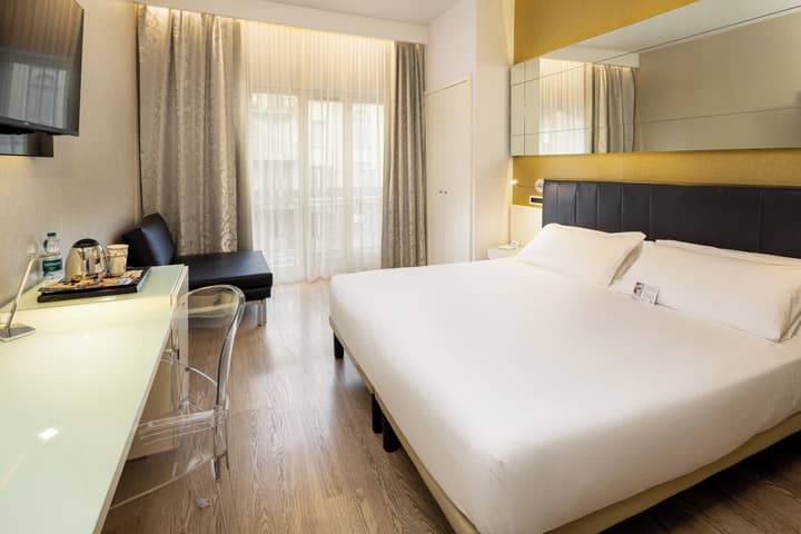 Best Western Hotel Luxor