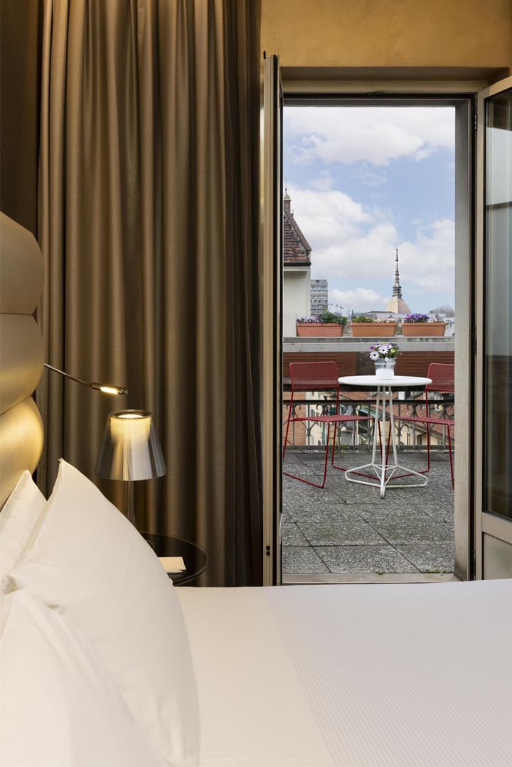 Best Western Hotel Luxor