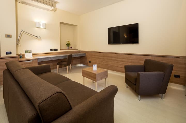 Best Western Hotel Luxor