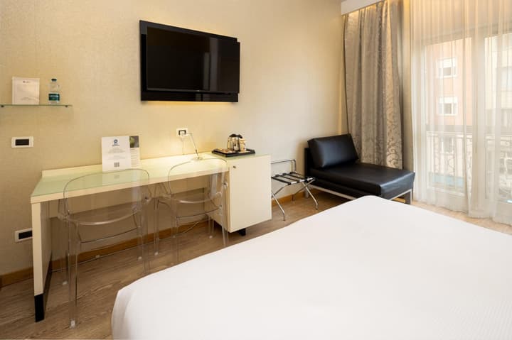 Best Western Hotel Luxor