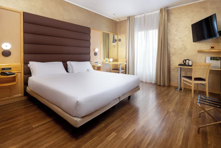 Best Western Hotel Luxor