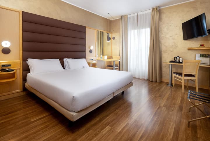 Best Western Hotel Luxor