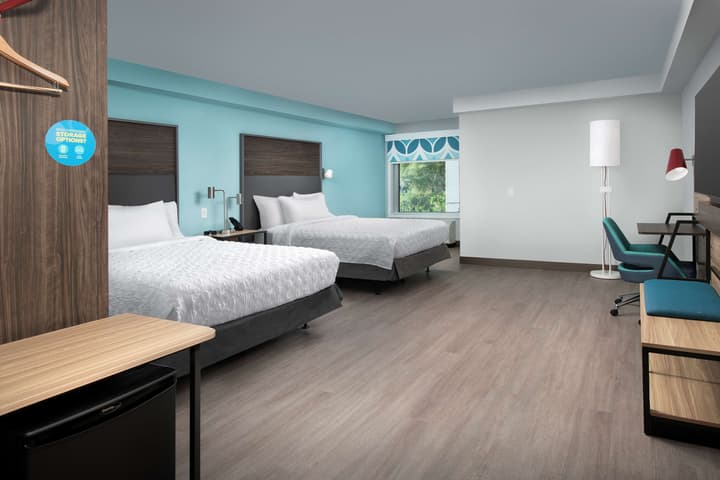 TRU by Hilton Miami Airport South Blue Lagoon, FL