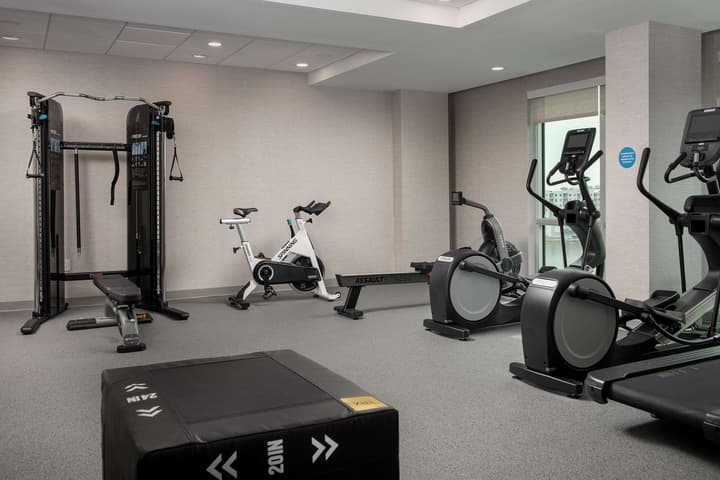 TRU by Hilton Miami Airport South Blue Lagoon, FL