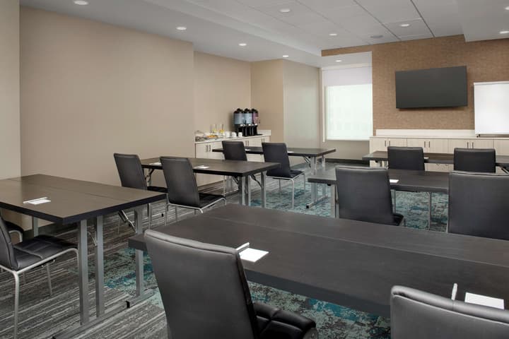 TRU by Hilton Miami Airport South Blue Lagoon, FL