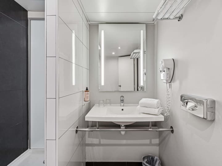 Mercure Paris Porte d'Orléans