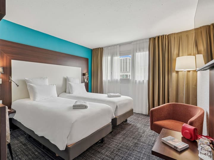 Mercure Paris Porte d'Orléans