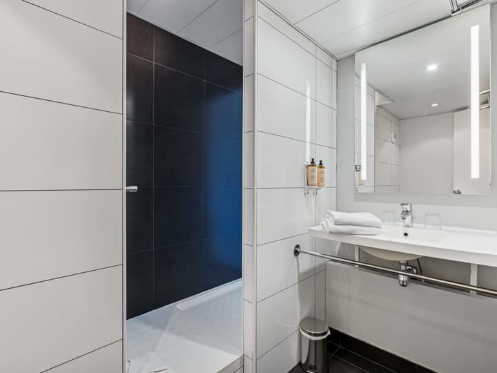 Mercure Paris Porte d'Orléans