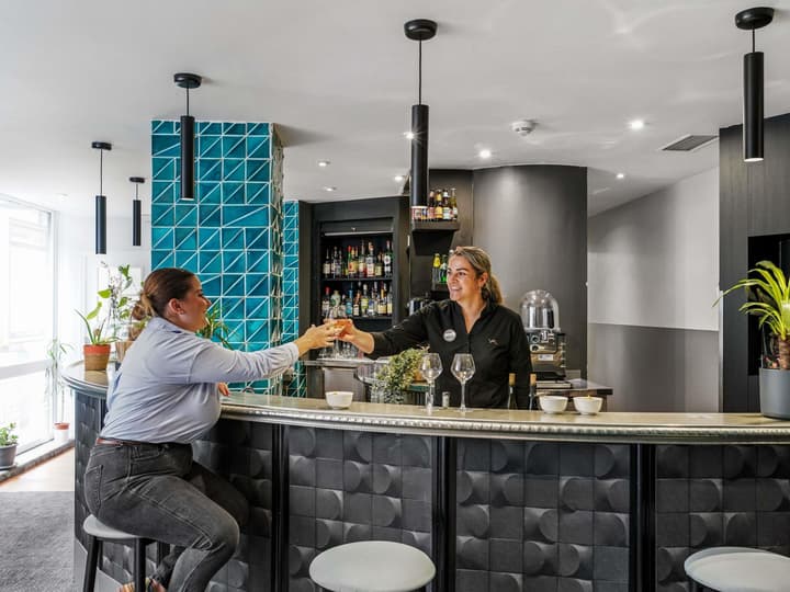 Mercure Paris Porte d'Orléans