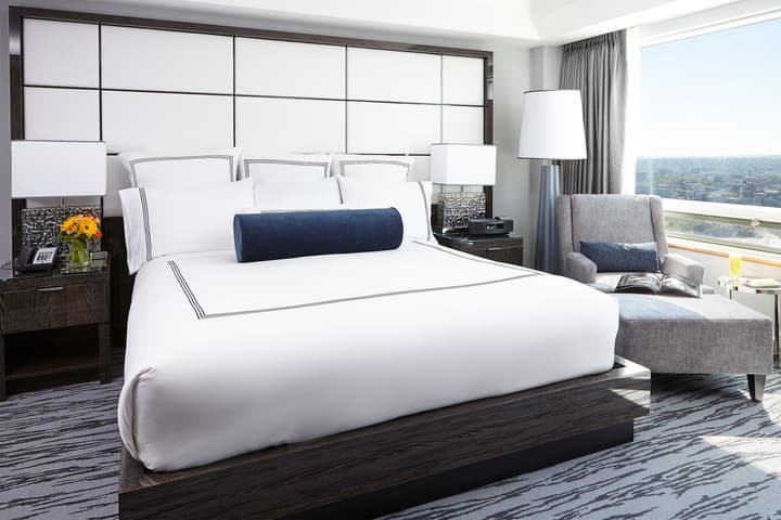 Pan Pacific Vancouver