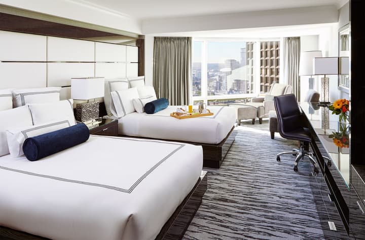Pan Pacific Vancouver