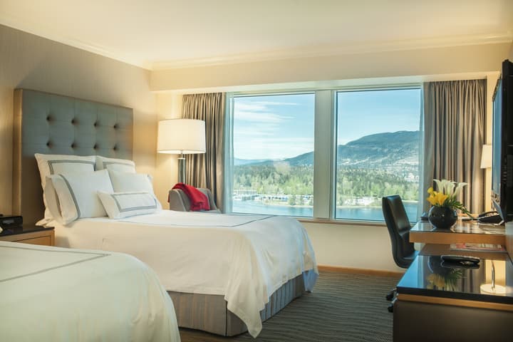 Pan Pacific Vancouver