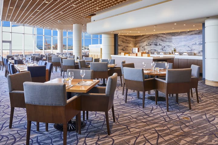 Pan Pacific Vancouver