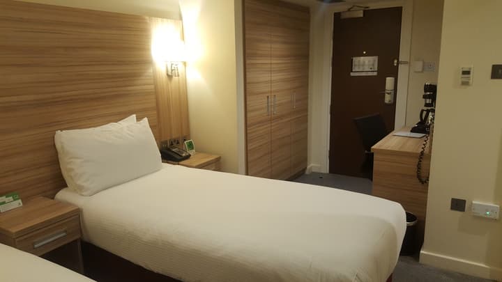 Holiday Inn London - Kensington High St. by IHG