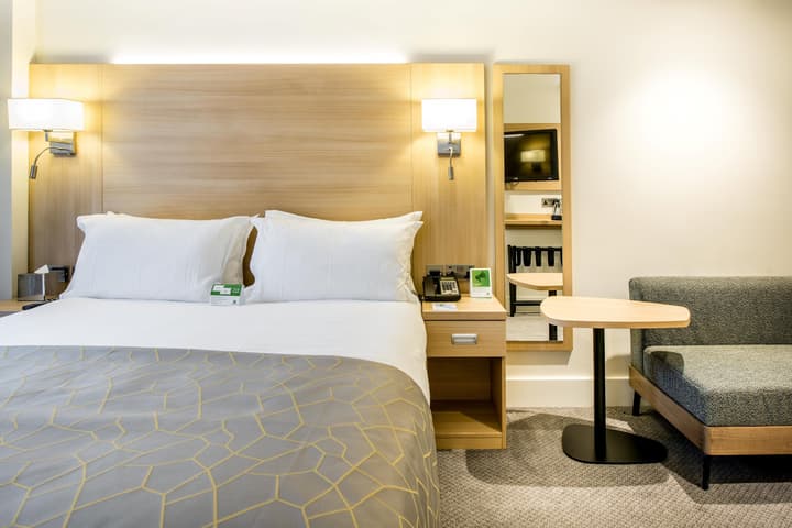 Holiday Inn London - Kensington High St. by IHG