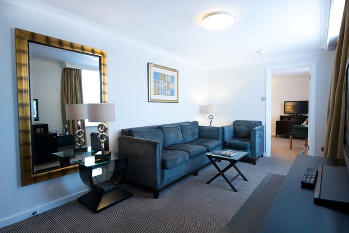Holiday Inn London - Kensington High St. by IHG