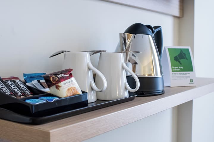 Holiday Inn London - Kensington High St. by IHG