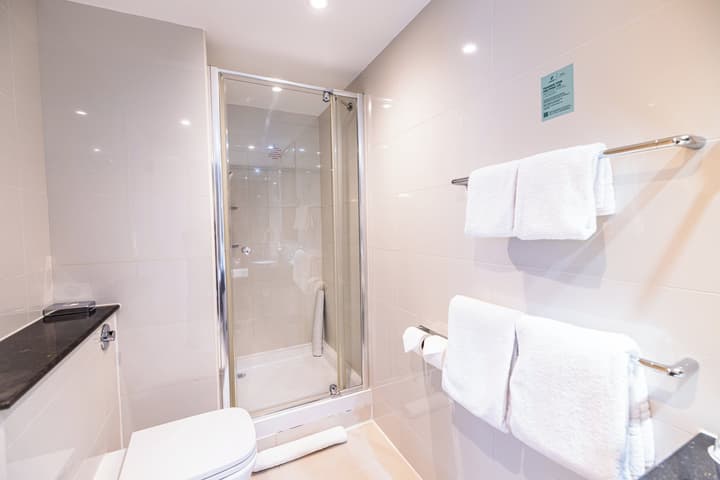 Holiday Inn London - Kensington High St. by IHG