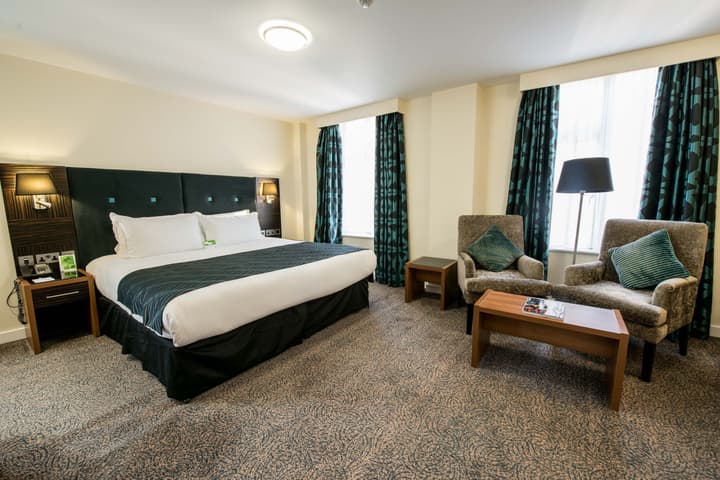 Holiday Inn London - Kensington High St. by IHG