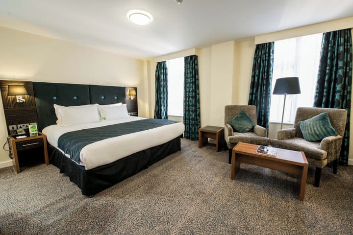 Holiday Inn London - Kensington High St. by IHG