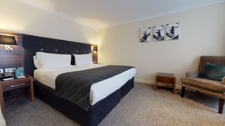 Holiday Inn London - Kensington High St. by IHG