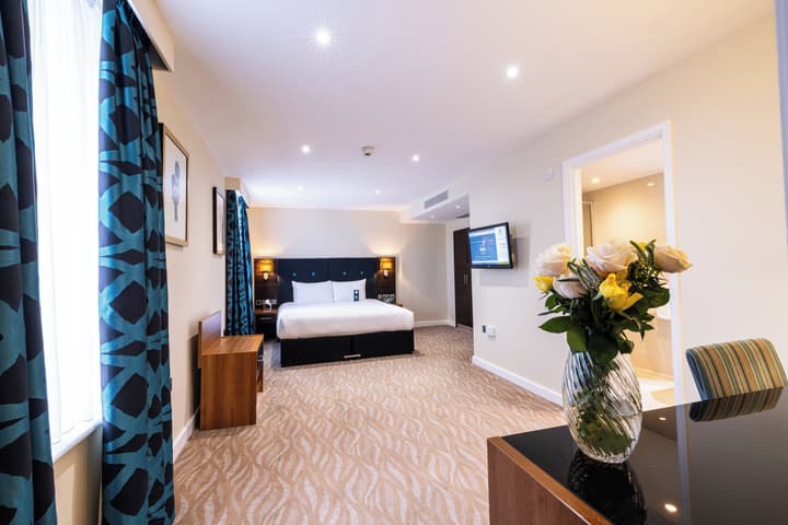 Holiday Inn London - Kensington High St. by IHG
