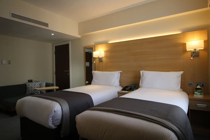 Holiday Inn London - Kensington High St. by IHG