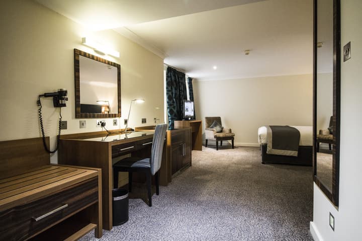 Holiday Inn London - Kensington High St. by IHG
