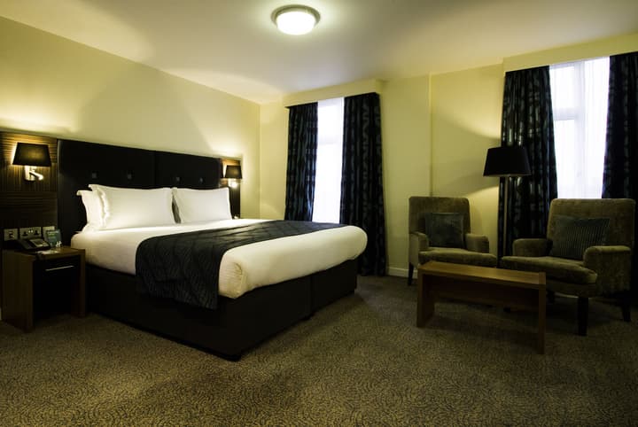 Holiday Inn London - Kensington High St. by IHG