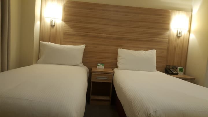 Holiday Inn London - Kensington High St. by IHG