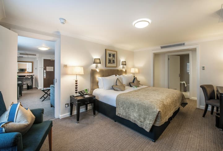 Holiday Inn London - Kensington High St. by IHG