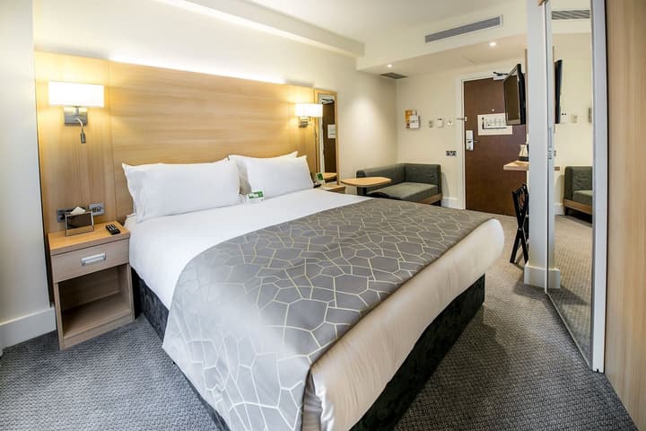 Holiday Inn London - Kensington High St. by IHG