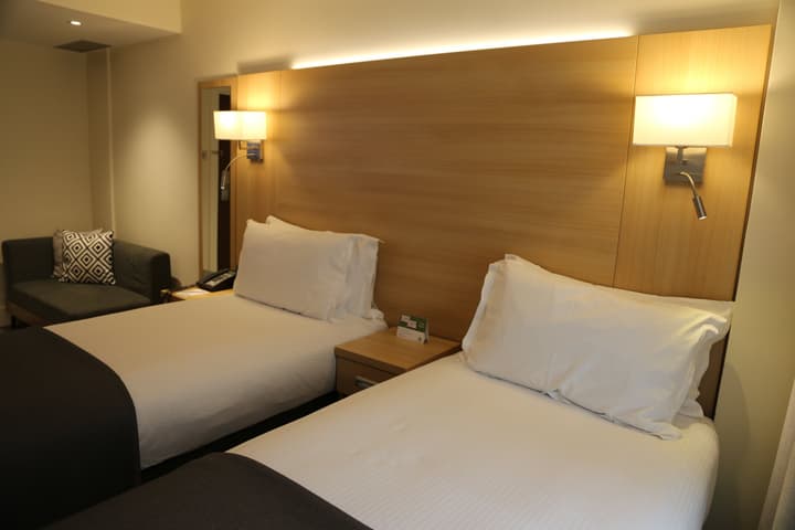 Holiday Inn London - Kensington High St. by IHG