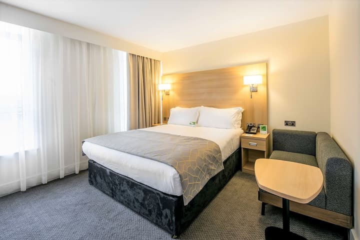 Holiday Inn London - Kensington High St. by IHG