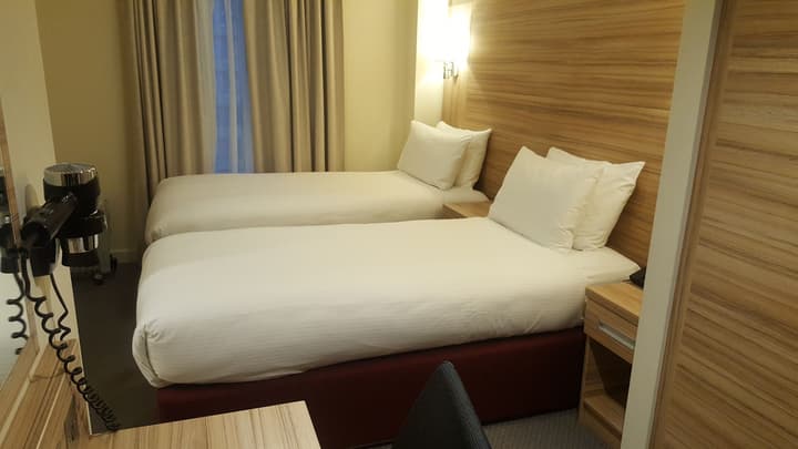 Holiday Inn London - Kensington High St. by IHG
