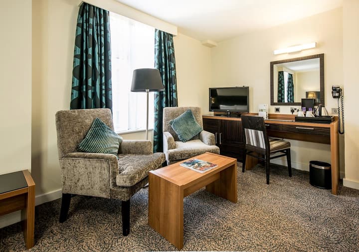 Holiday Inn London - Kensington High St. by IHG