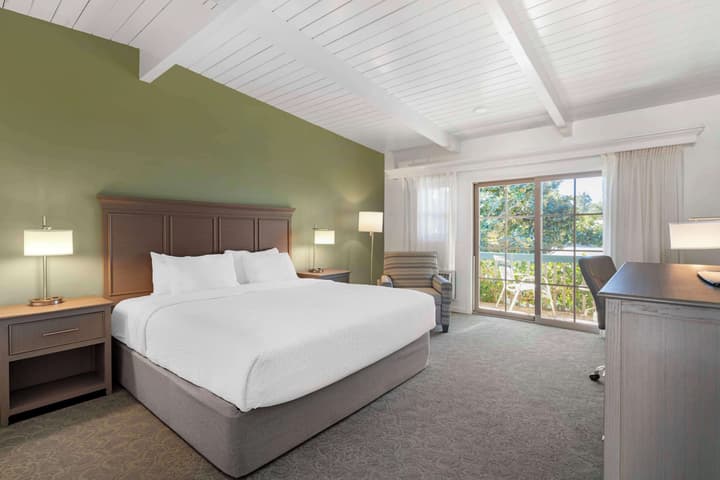 Best Western Plus Santa Barbara