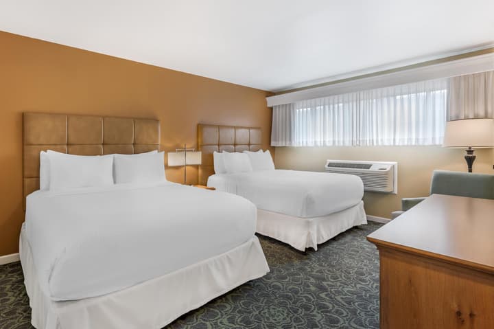 Best Western Plus Santa Barbara