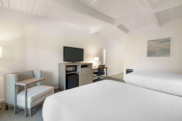 Best Western Plus Santa Barbara