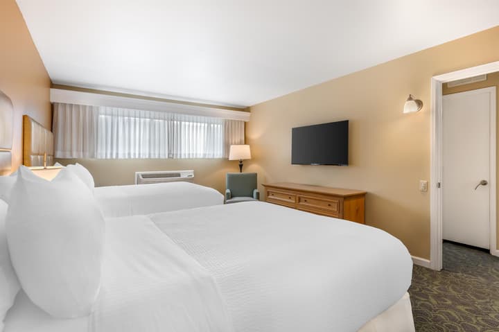 Best Western Plus Santa Barbara