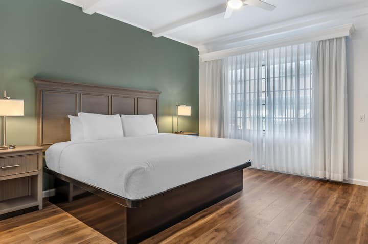 Best Western Plus Santa Barbara