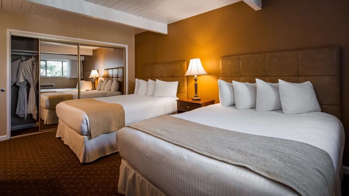 Best Western Plus Santa Barbara