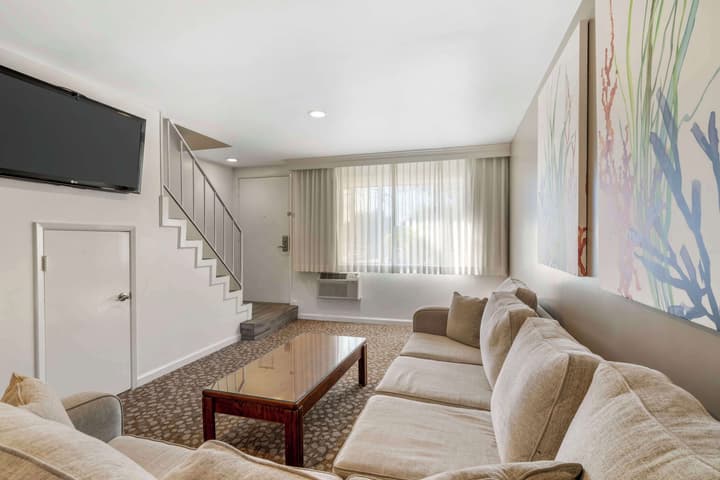 Best Western Plus Santa Barbara