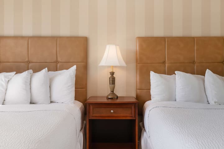 Best Western Plus Santa Barbara