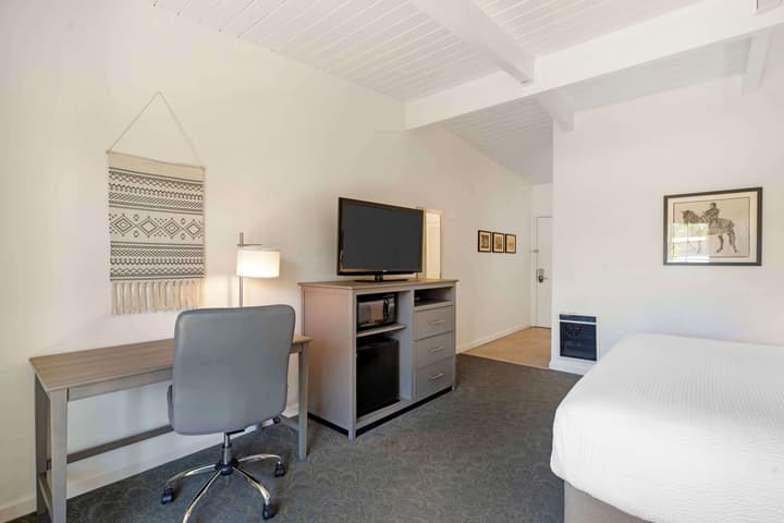 Best Western Plus Santa Barbara